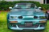 2000 Aston Martin Vantage Le Mans V600